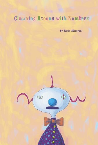 Cover image for Clowning Around with Numbers