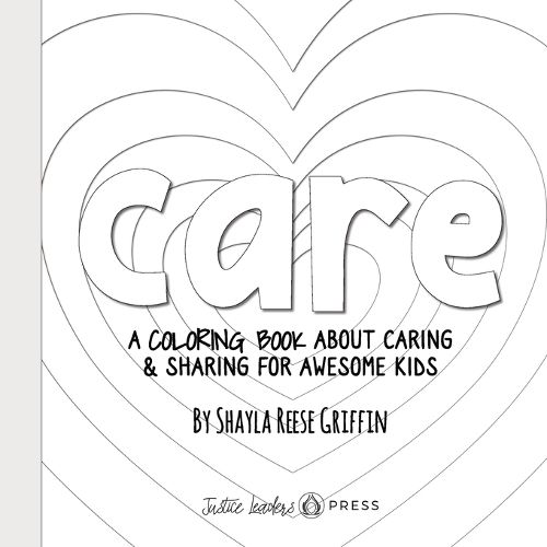 Cover image for Care