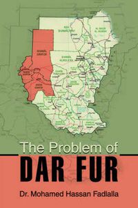 Cover image for The Problem of Dar Fur