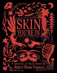 Cover image for The Skin You're in