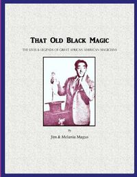 Cover image for That Old Black Magic