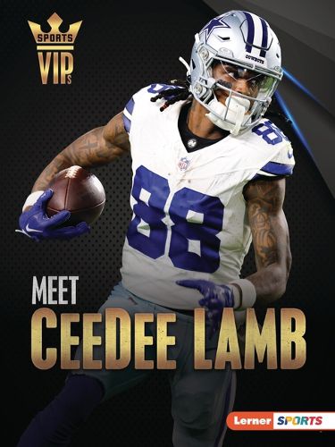 Meet CeeDee Lamb