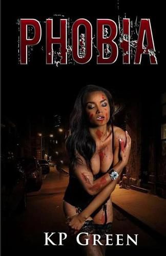 Cover image for Phobia