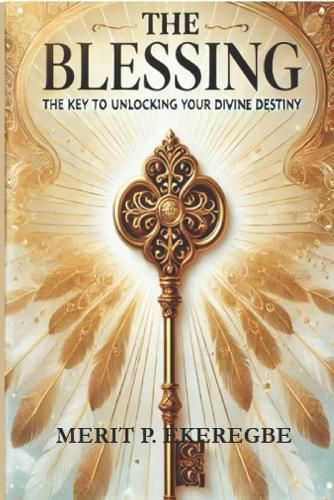 Cover image for The Blessing