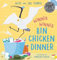 Cover image for Winner Winner Bin Chicken Dinner