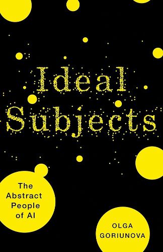 Cover image for Ideal Subjects Volume 76
