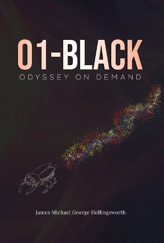 Cover image for O1-Black: Odyssey on Demand