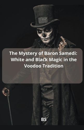 Cover image for The Mystery of Baron Samedi