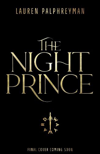 Cover image for The Night Prince