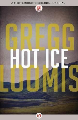 Cover image for Hot Ice
