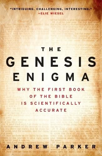 Cover image for The Genesis Enigma: Why the First Book of the Bible Is Scientifically Accurate