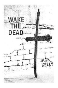 Cover image for Wake The Dead