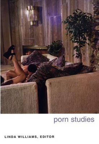 Porn Studies