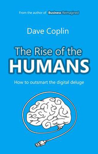 Cover image for The Rise of the Humans