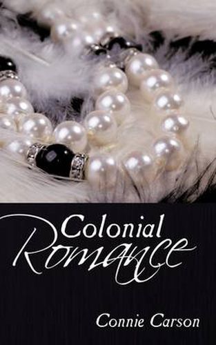 Cover image for Colonial Romance