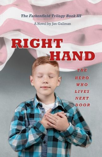 Cover image for Right Hand