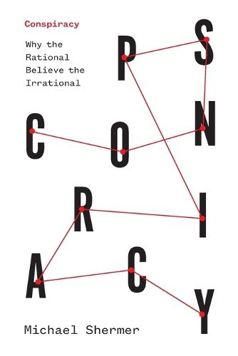 Cover image for Conspiracy