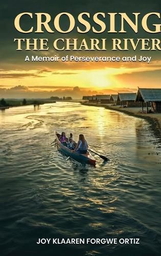 Cover image for Crossing The Chari River