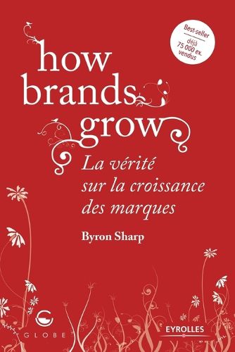 Cover image for How brands grow