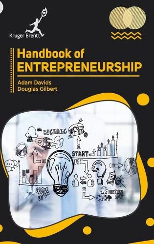 Cover image for Handbook of Entrepreneurship