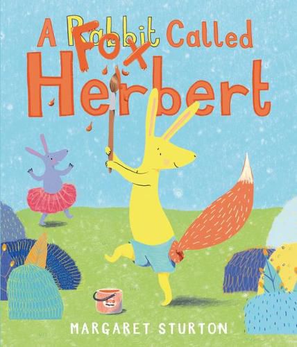 A Fox Called Herbert