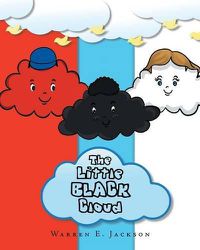 Cover image for The Little Black Cloud