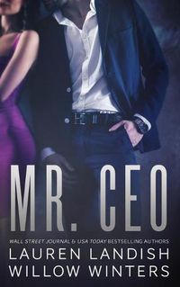 Cover image for Mr. CEO