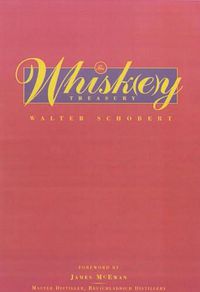 Cover image for The Whisky Treasury