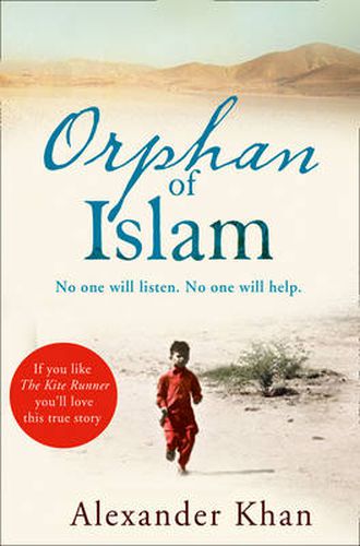 Cover image for Orphan of Islam