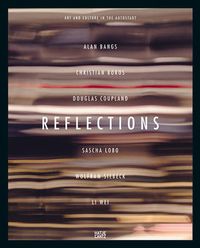 Cover image for Reflections: Art and Culture in the Autostadt