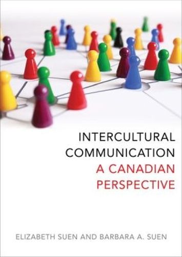 Cover image for Intercultural Communication: A Canadian Perspective
