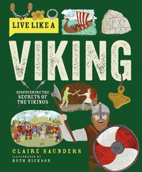 Cover image for Live Like a Viking