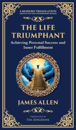 Cover image for The Life Triumphant