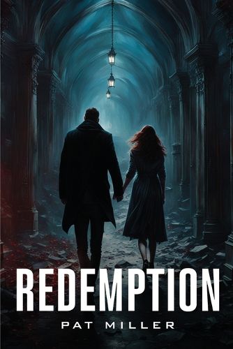 Cover image for Redemption