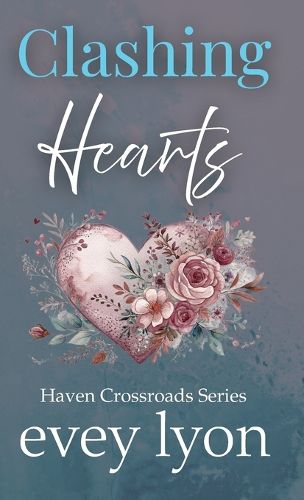 Cover image for Clashing Hearts