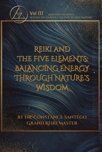Cover image for Reiki and the Five Elements