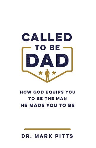 Cover image for Called to Be Dad