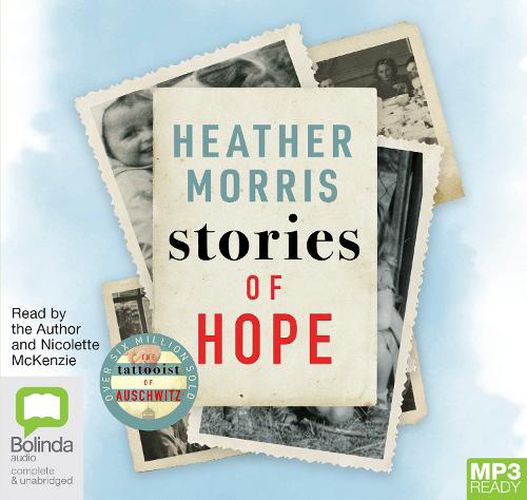 Stories Of Hope: Finding Inspiration In Everyday Lives