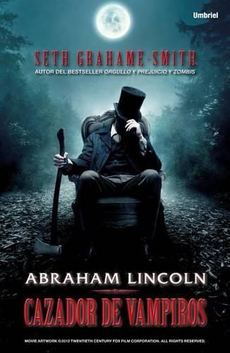 Abraham Lincoln, Cazador de Vampiros