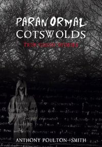 Cover image for Paranormal Cotswolds