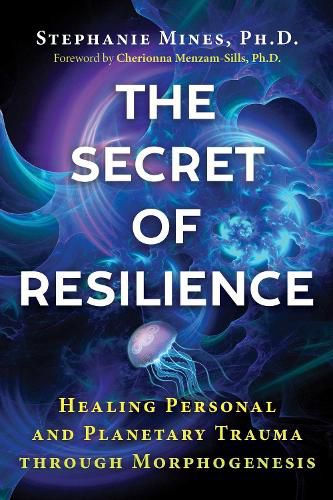 Cover image for The Secret of Resilience