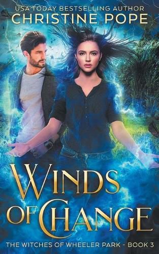 Cover image for Winds of Change