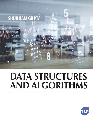 Cover image for Data Structures and Algorithms