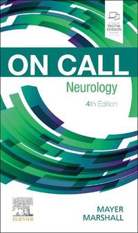 Cover image for On Call Neurology: On Call Series