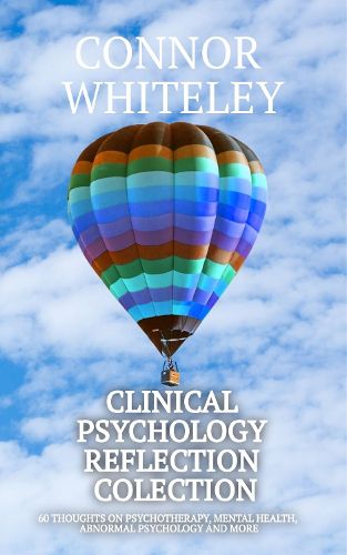 Cover image for Clinical Psychology Reflection Collection