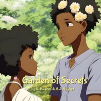 Cover image for Garden of Secrets