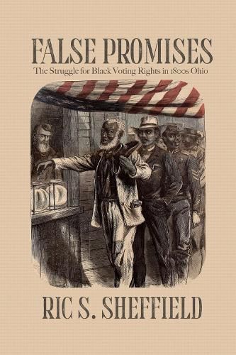 Cover image for False Promises