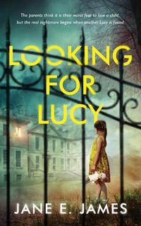 Cover image for Looking For Lucy