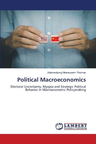 Political Macroeconomics