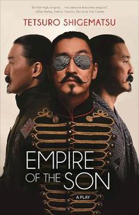 Cover image for Empire of the Son